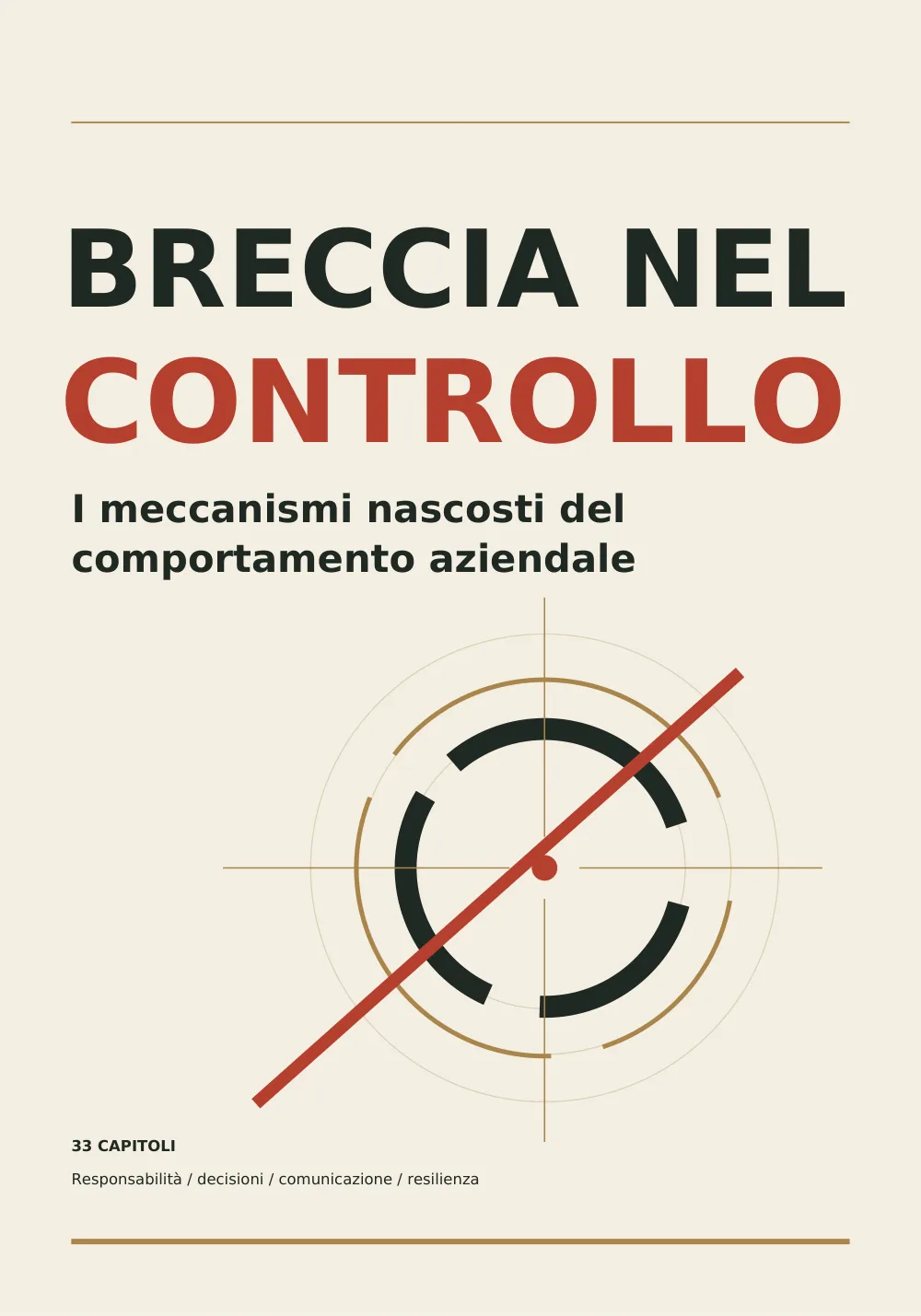 BRECCIA NEL CONTROLLO