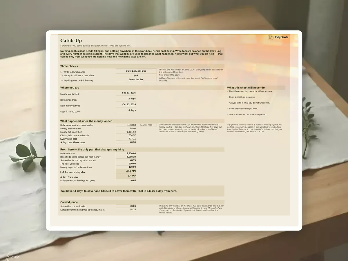 ADHD Money System — Page 9