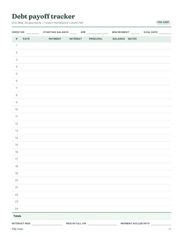 Page 22